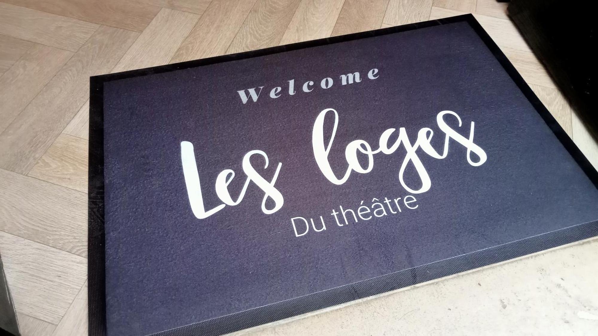 Les Loges Du Theatre Degustation Champagne Offerte Jacuzzi Sauna Jeux Velos Maison Prive 150M2 Historique 14Pers Max Emplacement Exceptionnel Et Chic, 200M De L'Avenue De Champagne, Gare, Musee, Jardins, Restaurations, Toutes Commodites Эперне Экстерьер фото