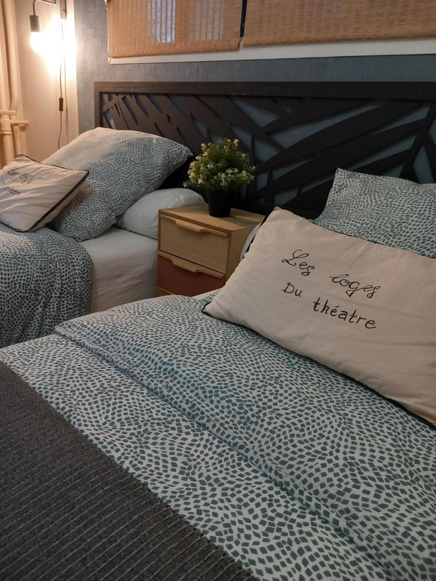 Les Loges Du Theatre Degustation Champagne Offerte Jacuzzi Sauna Jeux Velos Maison Prive 150M2 Historique 14Pers Max Emplacement Exceptionnel Et Chic, 200M De L'Avenue De Champagne, Gare, Musee, Jardins, Restaurations, Toutes Commodites Эперне Экстерьер фото